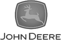 John Deere logo