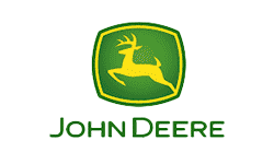 John Deere logo